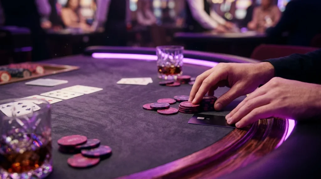 skycity casino how to make a deposit nz